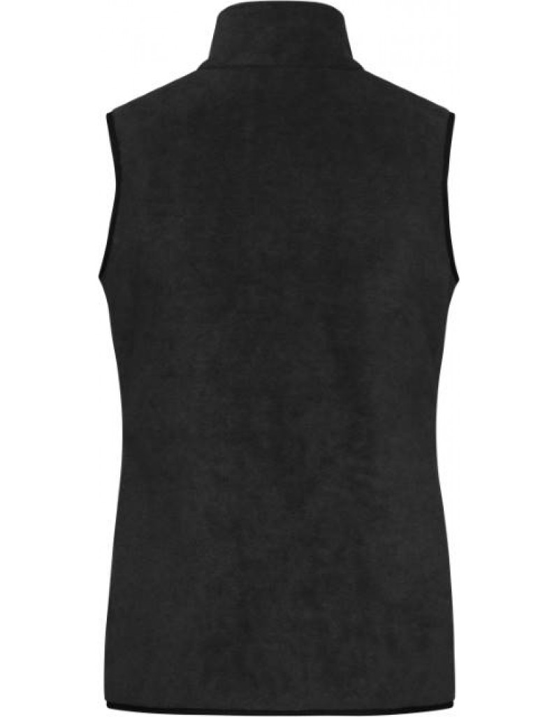 Vestă de fleece pentru femei